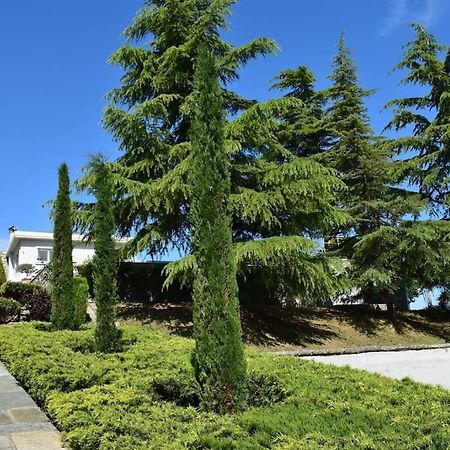 Villa Casa Chrissy 普拉奇里奥 外观 照片