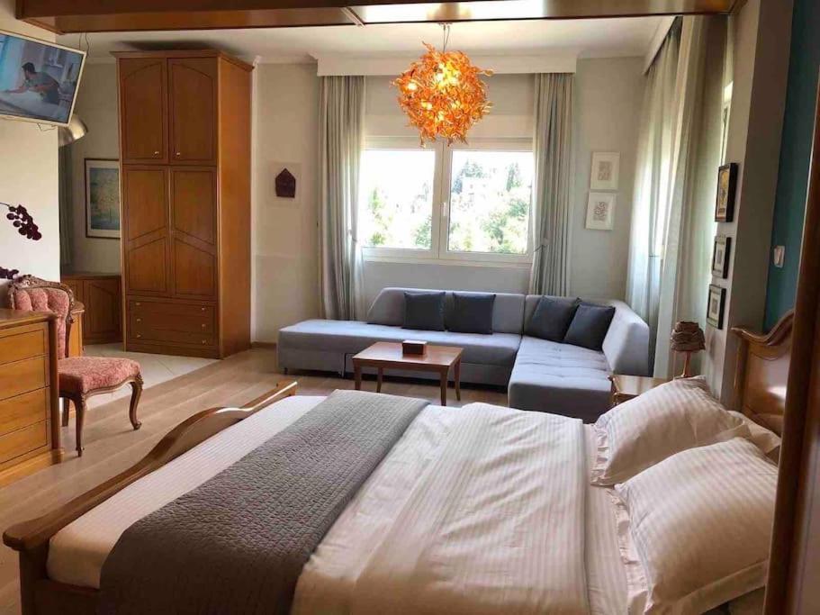Villa Casa Chrissy 普拉奇里奥 外观 照片